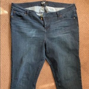 Celebrity Pink Jeans